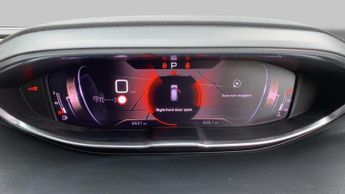 Peugeot 3008 SUV 1.6 PureTech GT Premium EAT Euro 6 (s/s) 5dr