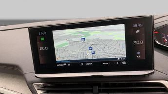 Peugeot 3008 SUV 1.6 PureTech GT Premium EAT Euro 6 (s/s) 5dr