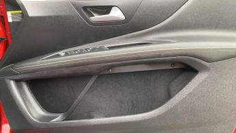 Peugeot 3008 SUV 1.6 PureTech GT Premium EAT Euro 6 (s/s) 5dr