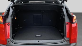 Peugeot 3008 SUV 1.6 PureTech GT Premium EAT Euro 6 (s/s) 5dr