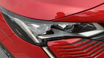 Peugeot 3008 SUV 1.6 PureTech GT Premium EAT Euro 6 (s/s) 5dr