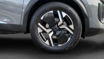 Peugeot 2008 1.2 PureTech GT SUV 5dr Petrol EAT Euro 6 (s/s) (130 ps)