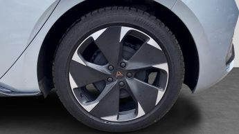 Cupra Born e-Boost 59kWh V2 Hatchback 5dr Electric Auto (230 ps)