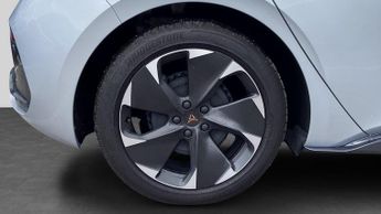 Cupra Born e-Boost 59kWh V2 Hatchback 5dr Electric Auto (230 ps)