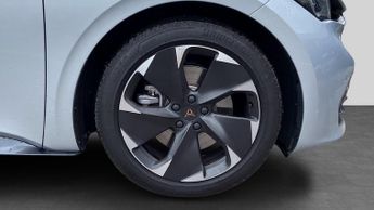 Cupra Born e-Boost 59kWh V2 Hatchback 5dr Electric Auto (230 ps)