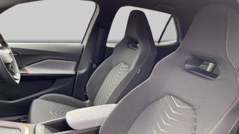 Cupra Born e-Boost 59kWh V2 Hatchback 5dr Electric Auto (230 ps)