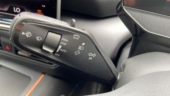 Cupra Born e-Boost 59kWh V2 Hatchback 5dr Electric Auto (230 ps)