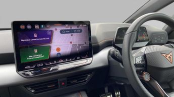 Cupra Born e-Boost 59kWh V2 Hatchback 5dr Electric Auto (230 ps)