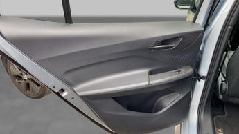 Cupra Born e-Boost 59kWh V2 Hatchback 5dr Electric Auto (230 ps)