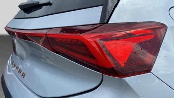 Cupra Born e-Boost 59kWh V2 Hatchback 5dr Electric Auto (230 ps)