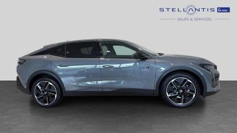 Peugeot 408 1.2 GT Fastback 5dr Petrol Hybrid e-DSC6 Euro 6 (s/s) (136 ps)