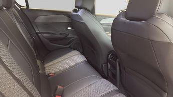 Peugeot 308 1.6 17.2kWh Allure Hatchback 5dr Petrol Plug-in Hybrid e-DSC Eur