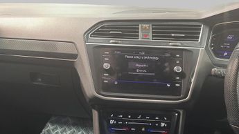 Volkswagen Tiguan 1.5 TSI R-Line SUV 5dr Petrol DSG Euro 6 (s/s) (150 ps)