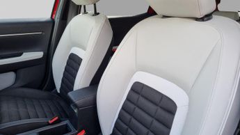 Citroen C3 Aircross Extended Range 54kWh MAX SUV 5dr Electric Auto (7.4kW Charger) (
