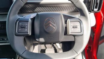 Citroen C3 Aircross Extended Range 54kWh MAX SUV 5dr Electric Auto (7.4kW Charger) (