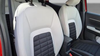 Citroen C3 Aircross Extended Range 54kWh MAX SUV 5dr Electric Auto (7.4kW Charger) (