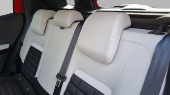 Citroen C3 Aircross Extended Range 54kWh MAX SUV 5dr Electric Auto (7.4kW Charger) (