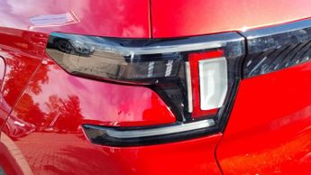 Citroen C3 Aircross Extended Range 54kWh MAX SUV 5dr Electric Auto (7.4kW Charger) (