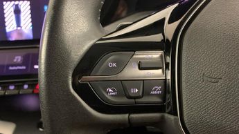 Peugeot 308 1.2 PureTech Allure Premium Hatchback 5dr Petrol EAT Euro 6 (s/s