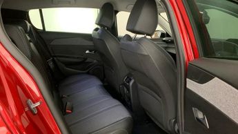 Peugeot 308 1.2 PureTech Allure Premium Hatchback 5dr Petrol EAT Euro 6 (s/s