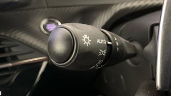 Peugeot 2008 1.2 GT SUV 5dr Petrol Hybrid e-DSC6 Euro 6 (s/s) (136 ps)