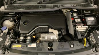 Peugeot 2008 1.2 GT SUV 5dr Petrol Hybrid e-DSC6 Euro 6 (s/s) (136 ps)