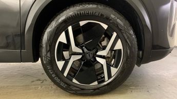 Peugeot 2008 1.2 GT SUV 5dr Petrol Hybrid e-DSC6 Euro 6 (s/s) (136 ps)