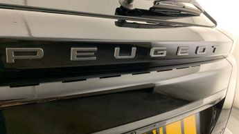 Peugeot 2008 1.2 GT SUV 5dr Petrol Hybrid e-DSC6 Euro 6 (s/s) (136 ps)
