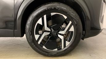 Peugeot 2008 1.2 GT SUV 5dr Petrol Hybrid e-DSC6 Euro 6 (s/s) (136 ps)