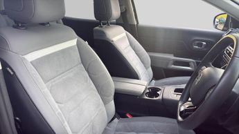 Citroen C5 Aircross 1.6 14.2kWh e-series SUV 5dr Petrol Plug-in Hybrid e-EAT8 Euro 6