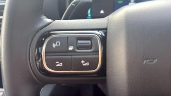 Citroen C5 Aircross 1.6 14.2kWh e-series SUV 5dr Petrol Plug-in Hybrid e-EAT8 Euro 6