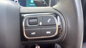 Citroen C5 Aircross 1.6 14.2kWh e-series SUV 5dr Petrol Plug-in Hybrid e-EAT8 Euro 6