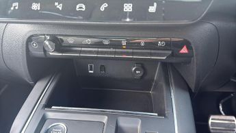 Citroen C5 Aircross 1.6 14.2kWh e-series SUV 5dr Petrol Plug-in Hybrid e-EAT8 Euro 6