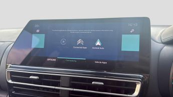 Citroen C5 Aircross 1.6 14.2kWh e-series SUV 5dr Petrol Plug-in Hybrid e-EAT8 Euro 6