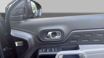Citroen C5 Aircross 1.6 14.2kWh e-series SUV 5dr Petrol Plug-in Hybrid e-EAT8 Euro 6