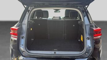 Citroen C5 Aircross 1.6 14.2kWh e-series SUV 5dr Petrol Plug-in Hybrid e-EAT8 Euro 6
