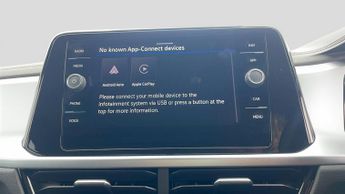 Volkswagen T-Roc 1.5 TSI Match SUV 5dr Petrol DSG Euro 6 (s/s) (150 ps)