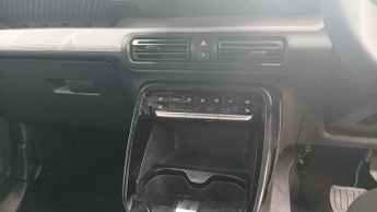 Citroen C3 Aircross 1.2 Hybrid MAX SUV 5dr Petrol Hybrid e-DSC Euro 6 (s/s) (145 ps)