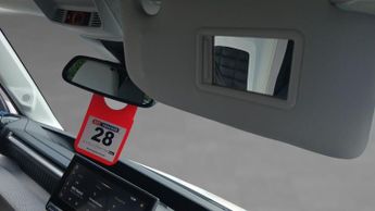 Citroen C3 Aircross 1.2 Hybrid MAX SUV 5dr Petrol Hybrid e-DSC Euro 6 (s/s) (145 ps)