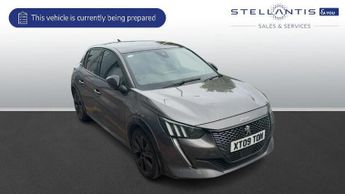 Peugeot 208 1.2 PureTech GT Premium Hatchback 5dr Petrol Manual Euro 6 (s/s)
