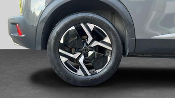 Peugeot 2008 1.2 PureTech GT SUV 5dr Petrol EAT Euro 6 (s/s) (130 ps)