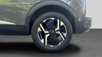 Peugeot 2008 1.2 PureTech GT SUV 5dr Petrol EAT Euro 6 (s/s) (130 ps)