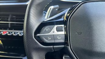 Peugeot 2008 1.2 PureTech GT SUV 5dr Petrol EAT Euro 6 (s/s) (130 ps)