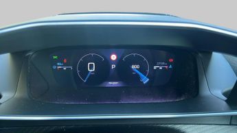 Peugeot 2008 1.2 PureTech GT SUV 5dr Petrol EAT Euro 6 (s/s) (130 ps)