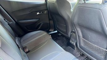 Peugeot 2008 1.2 PureTech GT SUV 5dr Petrol EAT Euro 6 (s/s) (130 ps)