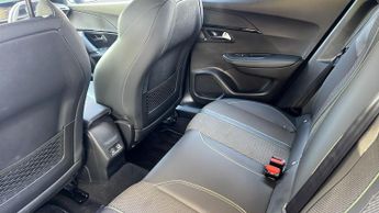 Peugeot 2008 1.2 PureTech GT SUV 5dr Petrol EAT Euro 6 (s/s) (130 ps)