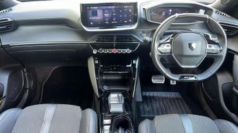 Peugeot 2008 1.2 PureTech GT SUV 5dr Petrol EAT Euro 6 (s/s) (130 ps)