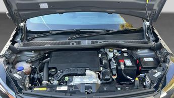 Peugeot 2008 1.2 PureTech GT SUV 5dr Petrol EAT Euro 6 (s/s) (130 ps)