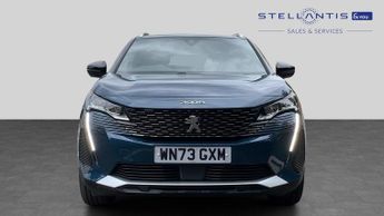 Peugeot 3008 SUV 1.2 PureTech Allure Premium + SUV 5dr Petrol EAT Euro 6 (s/s) (1