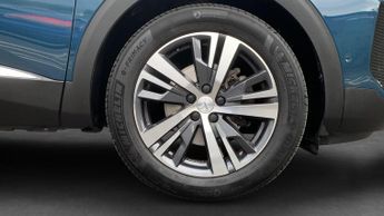 Peugeot 3008 SUV 1.2 PureTech Allure Premium + SUV 5dr Petrol EAT Euro 6 (s/s) (1